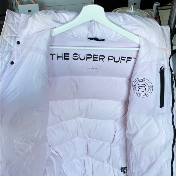 Aritzia Super Puff - Mid Length - Picture 5 of 10